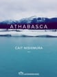 ATHABASCA SSA choral sheet music cover
